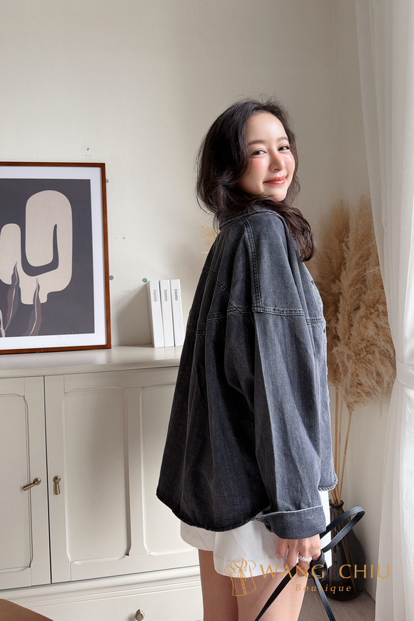 WANG CHIU 麻豆照